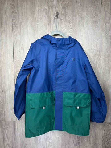MEC Child Size 8y Rain gear