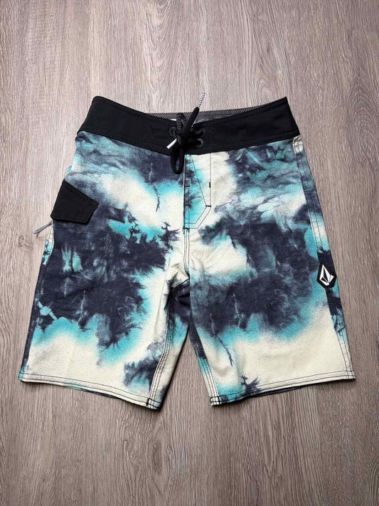 Volcom Size 7-8y Swim gear