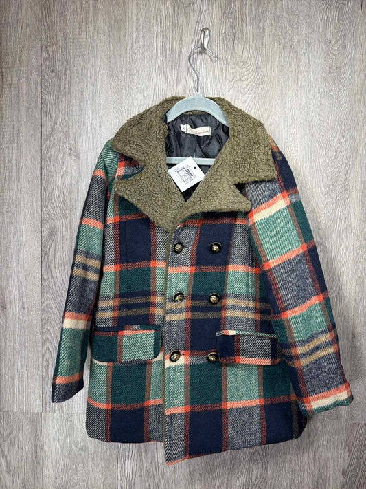 Size 6-8y Jackets & Outerwear