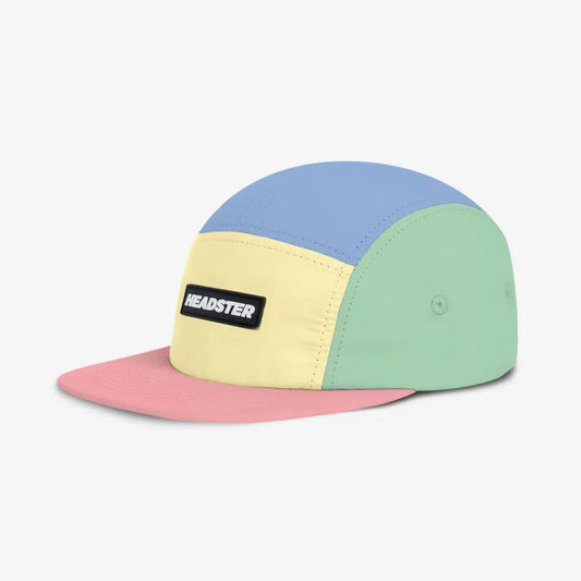 Fruit Salad Runner five panel