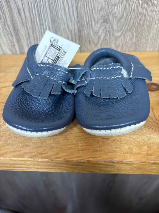 Minimoc Size C2 Soft Sole