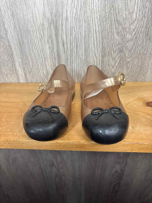 Mini Melissa Size C8 Dress Up