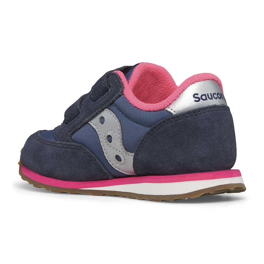 Baby Jazz - Navy