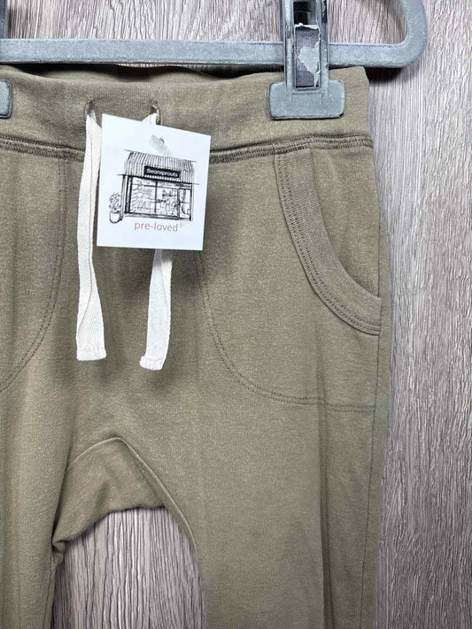 Petits Vilains Size 4-5y Pants