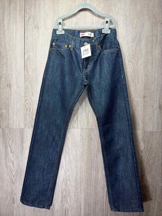 Levi's Size 12y Pants