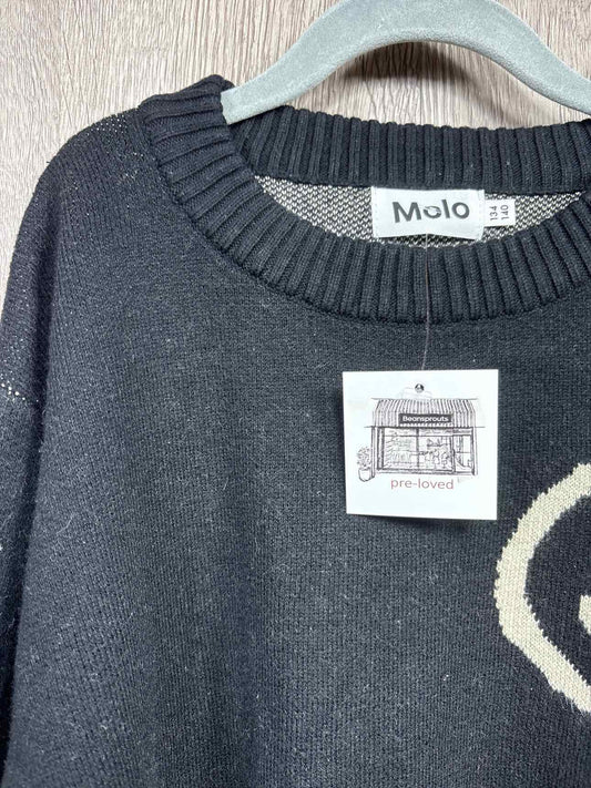 Molo Size 9-10y Sweater