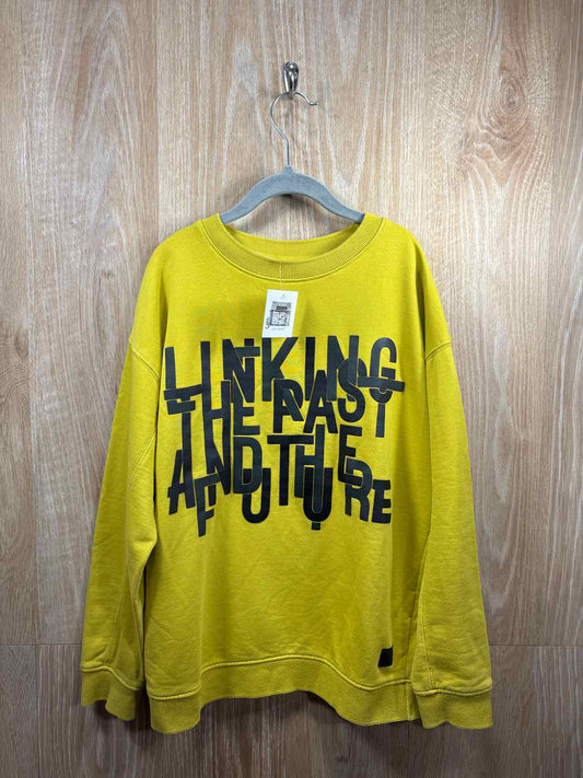 Molo Size 10y Shirt