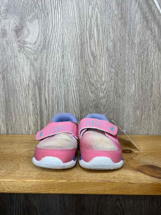 See Kai Run Size C5 Sneakers
