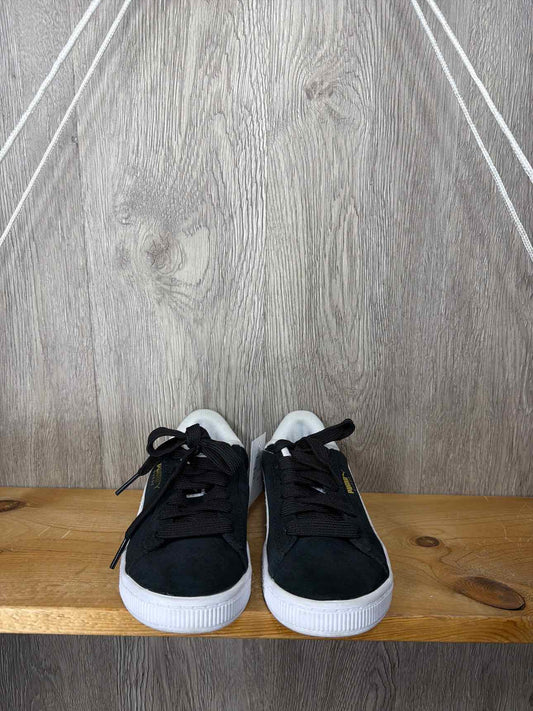 Puma Size C13 Sneakers