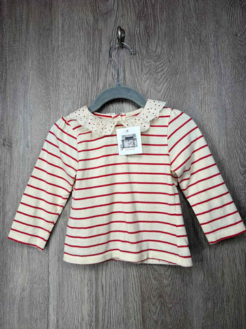 Vertbaudet Size 6-9m Shirt