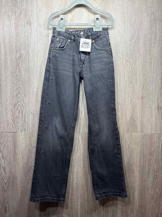 Zara Size 7y Pants