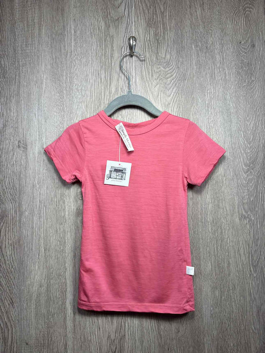 Simply Merino Size 3y Shirt
