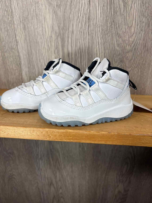 Nike Size C6 Sneakers