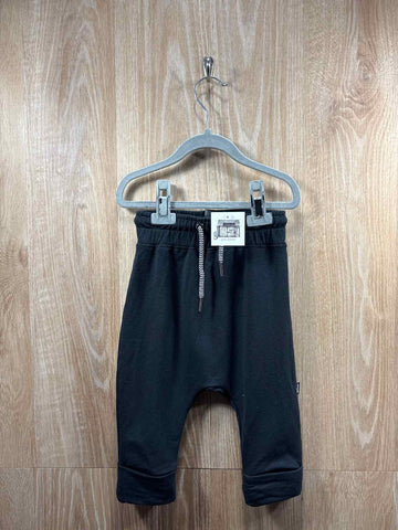 Whistle and Flute Size 5-6y Shorts