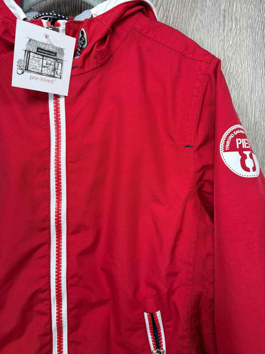 Benetton Size 6y Rain gear