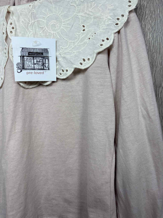 Zara Size 3y Shirt