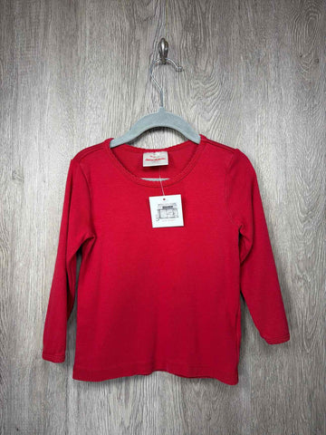 Hanna Anderson Size 3y Shirt