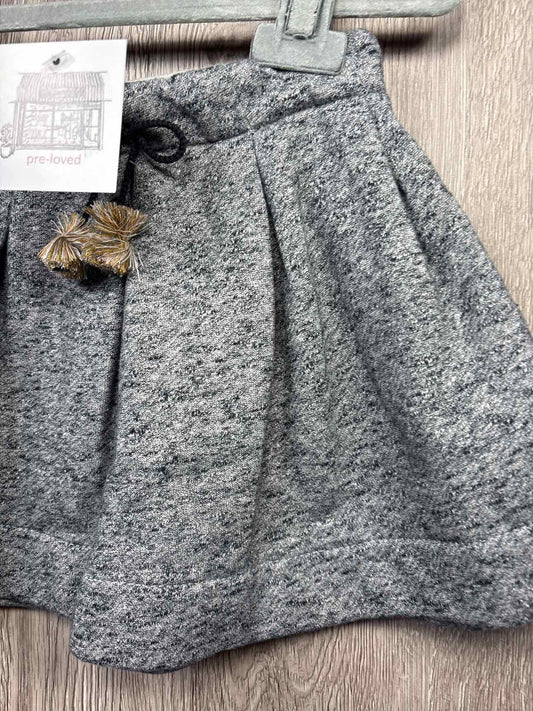 Zara Size 6y Skirt