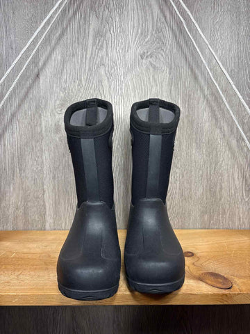 Bogs Size C10 Rain Boots