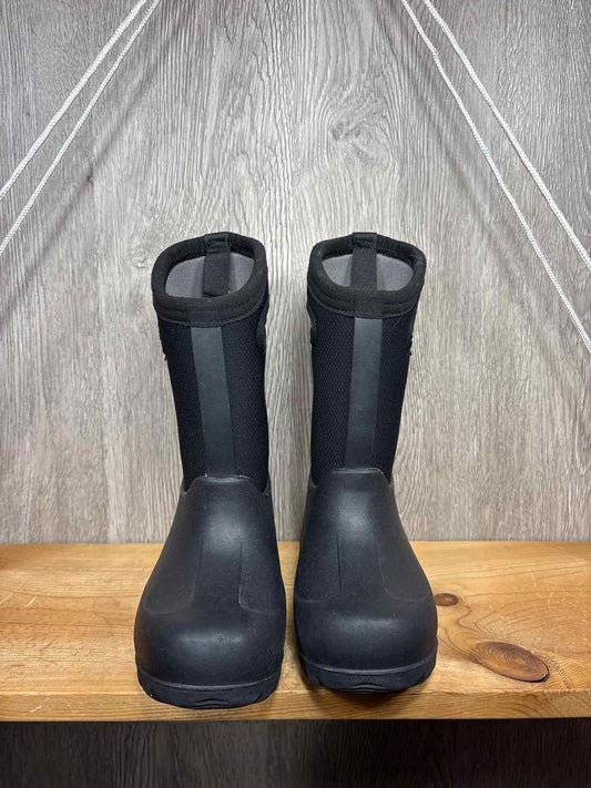 Bogs Size C10 Rain Boots