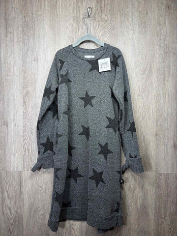 Nununu Size 8-9y Dress
