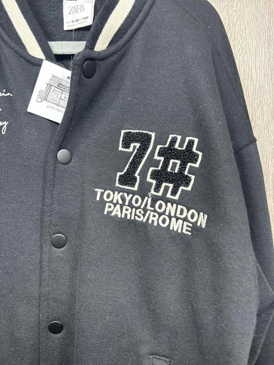 Zara Size 9-10y Jackets & Outerwear