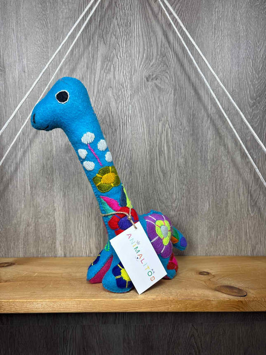 Stuffed Animal - Dinosaur