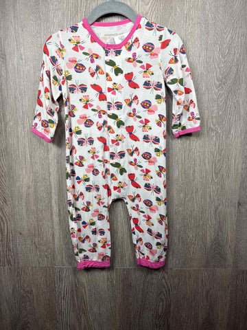 Magnetic me Size 3-6m Sleeper