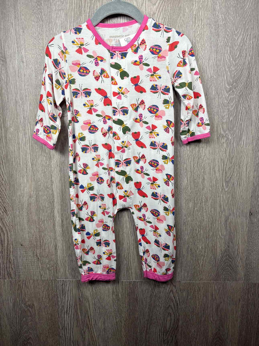 Magnetic me Size 3-6m Sleeper