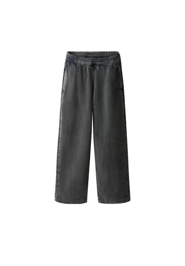 Aster - Washed Black