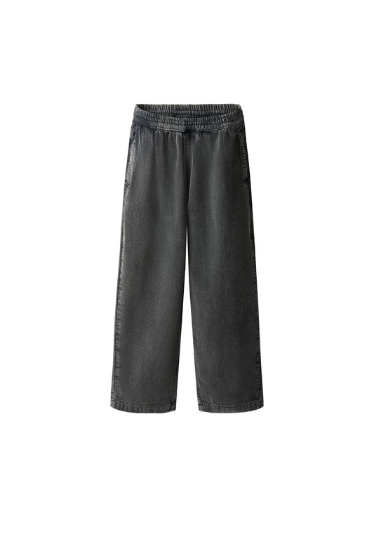 Aster - Washed Black