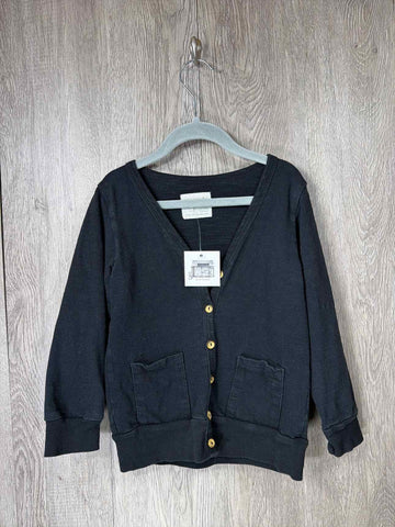 Mini Mioche Size 5y Shirt