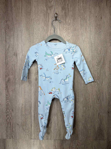 Stella McCartney Size 3-6m Sleeper