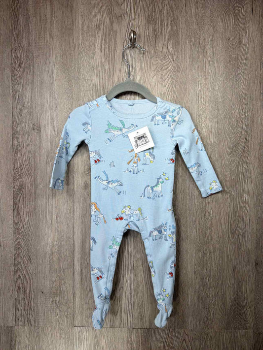 Stella McCartney Size 3-6m Sleeper
