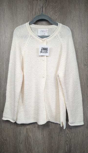 Zara Size 8y Sweater