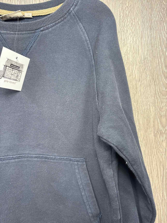 Wheat Size 7y Shirt