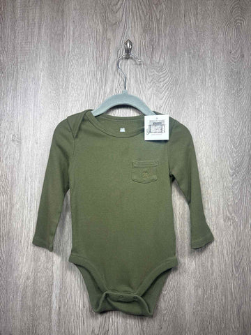 Gap Size 12-18m Onesie