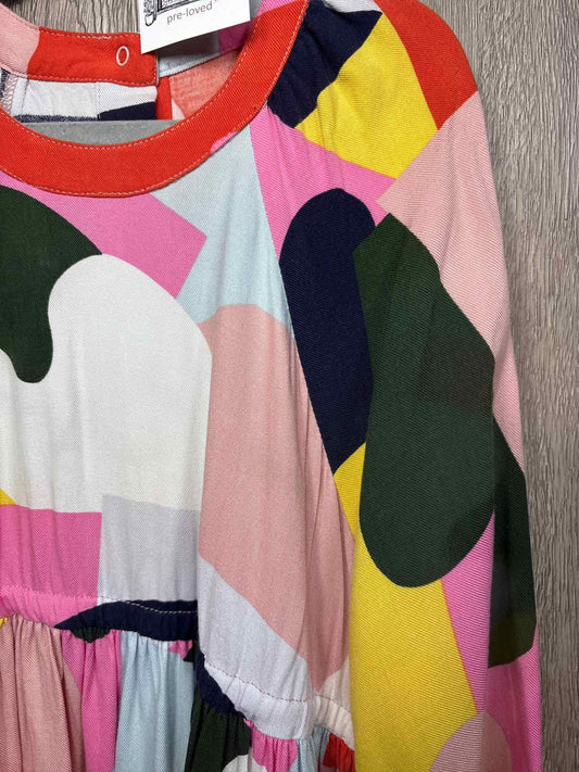 Stella McCartney Size 8y Dress