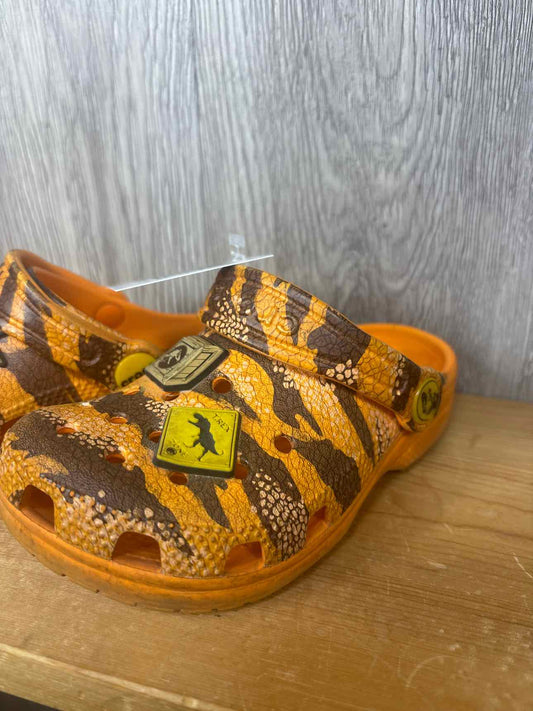 Crocs Size C9 Summer