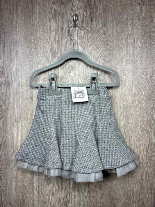 Size 4y Skirt