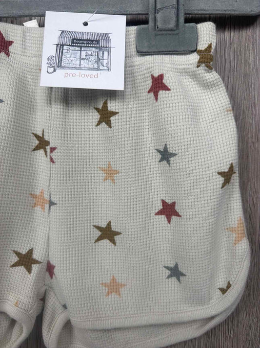 Rylee and Cru Size 18-24m Shorts