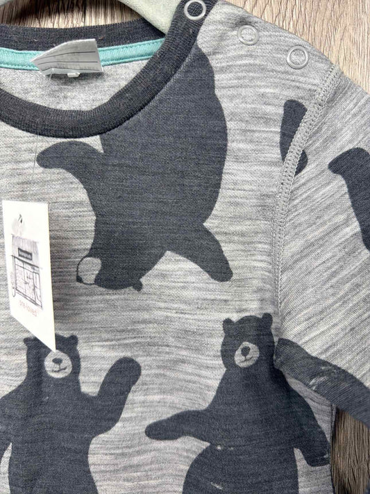 Polarn o Pyret Size 12-18m Shirt