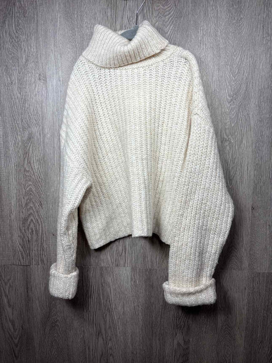 Zara Size 11-12y Sweater