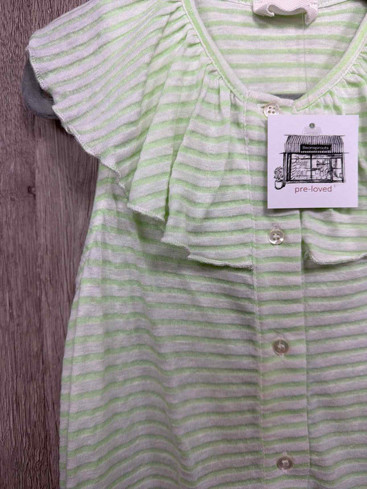 Morley Size 8y Shirt