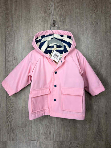 Hatley Size 12-18m Rain gear