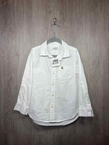 Gap Size 5y Shirt