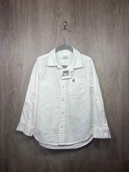 Gap Size 5y Shirt