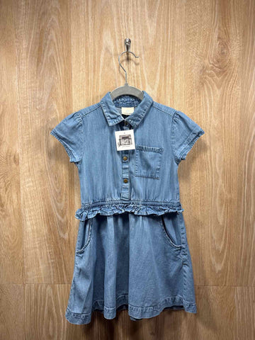 En Fant Size 4y Dress