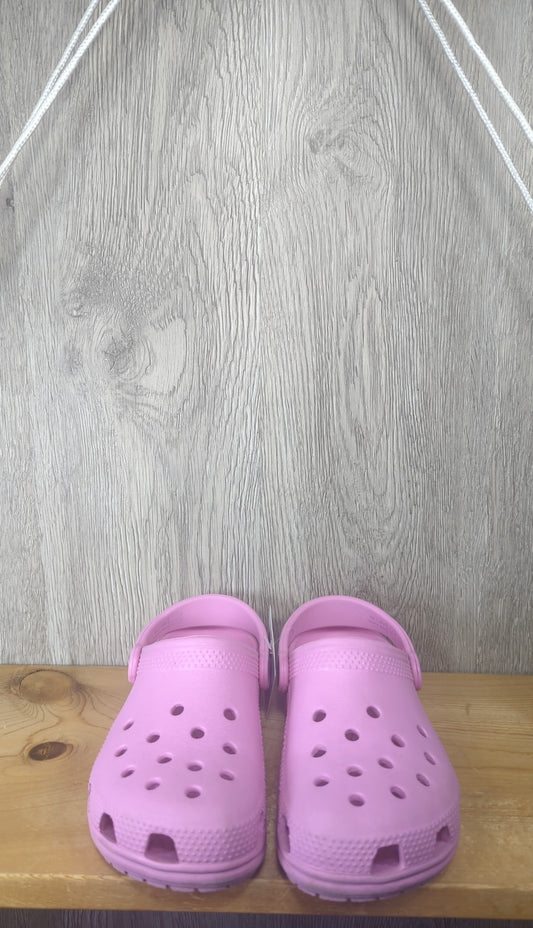 Crocs Size C12 Summer