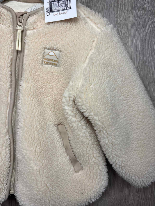 H&M Size 6-9m Jackets & Outerwear